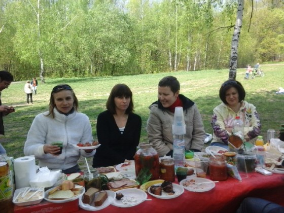 маёвка фотоотчёт